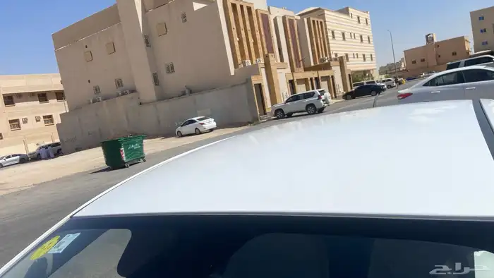 كيا ريو 2015 5