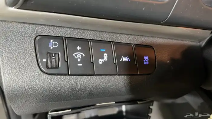 اللنترا فل كامل 2020 بنزين 12