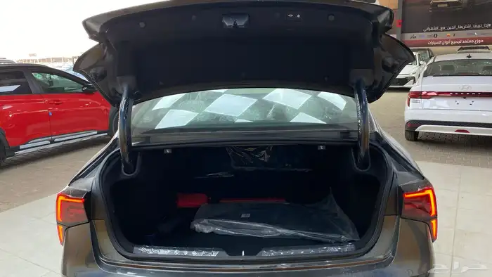 كيا كي 5 2026 نص فل 12