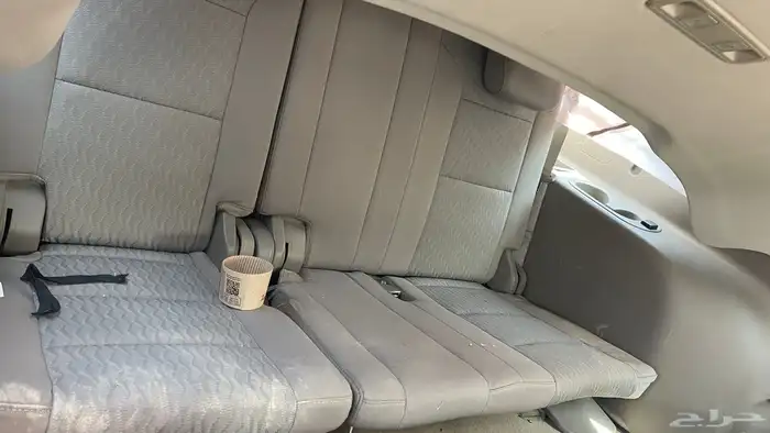 gmc yukon xl قطع غيار فقط 2016 9
