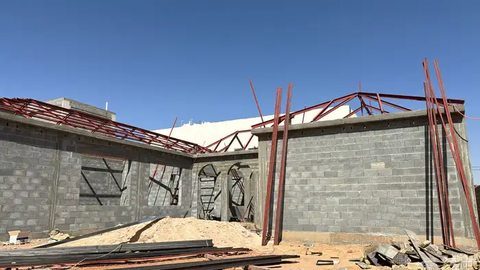شينكو   هناجر   مستودعات 22