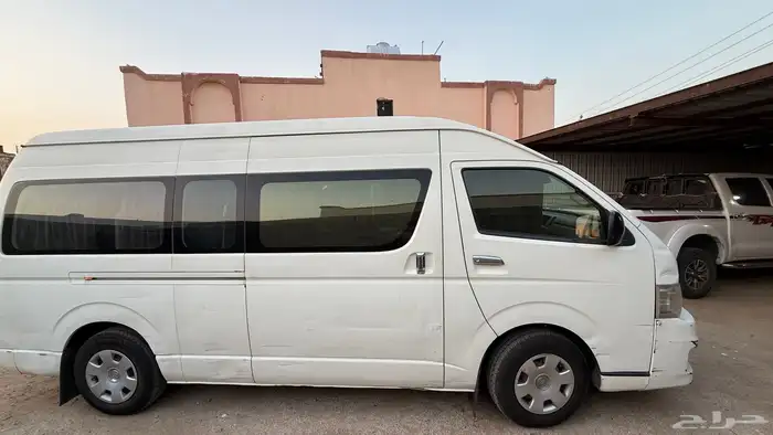 باص هايس جامبو 2013 2
