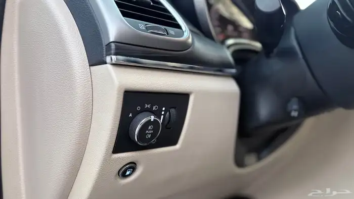 جيب جراند شروكي 2021 Limited ( شبه جديد ) 23