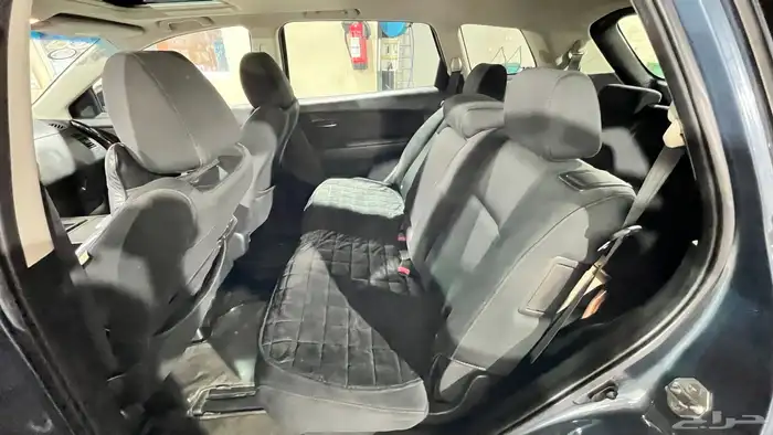 مازدا cx9 نص فل 4