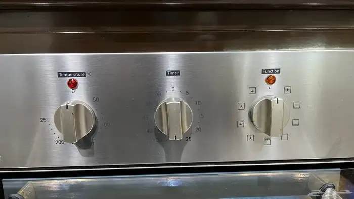 فرن 1