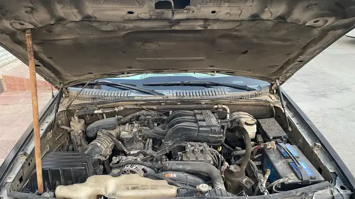 فورد اكسبلورر 2010مستعجل البيع جدا 21