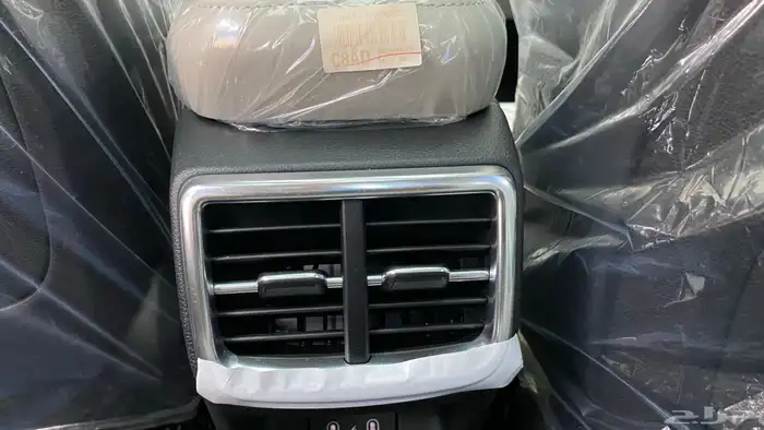 كيا كي 5 نص فل 2026 32