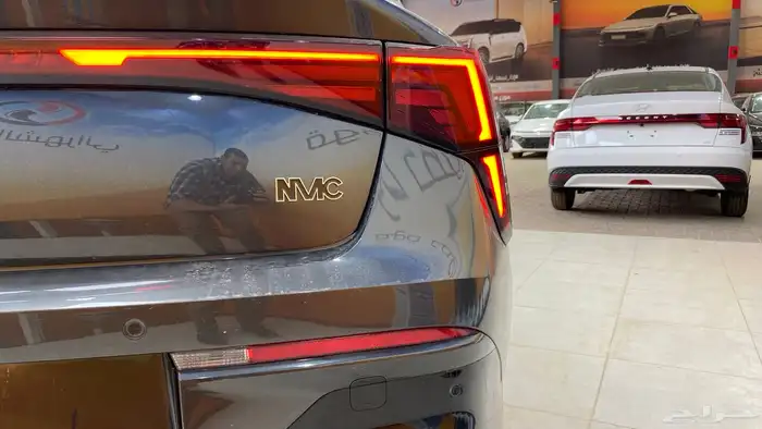 كيا كي 5 نص فل GLS 8