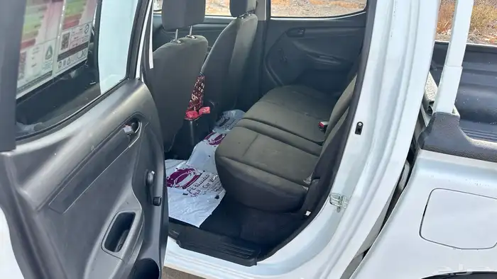 ايسوزو 2018 2