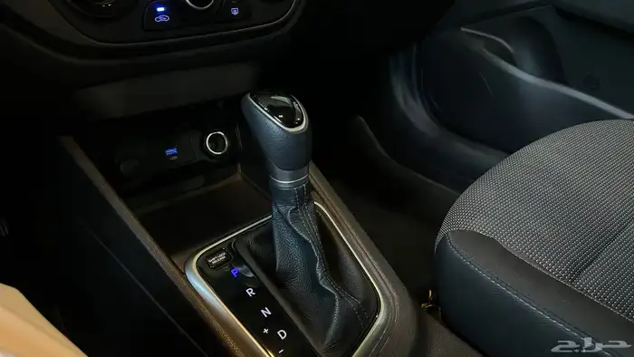 أكسنت 2023 محرك 1600cc (شاشة كاميرا خلفية) 13