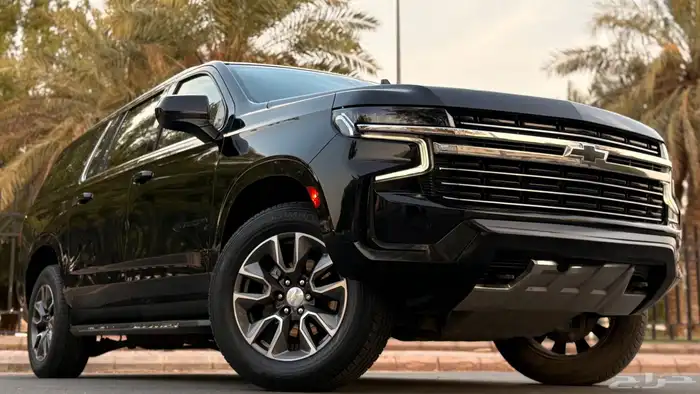 شفرولية سوبربان 2022 LT2 مطور ( منوة المستخدم ) 11