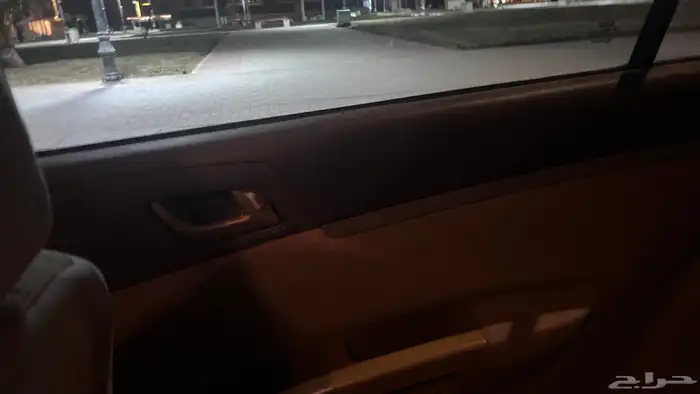 جيلي ام قراندEC7 12