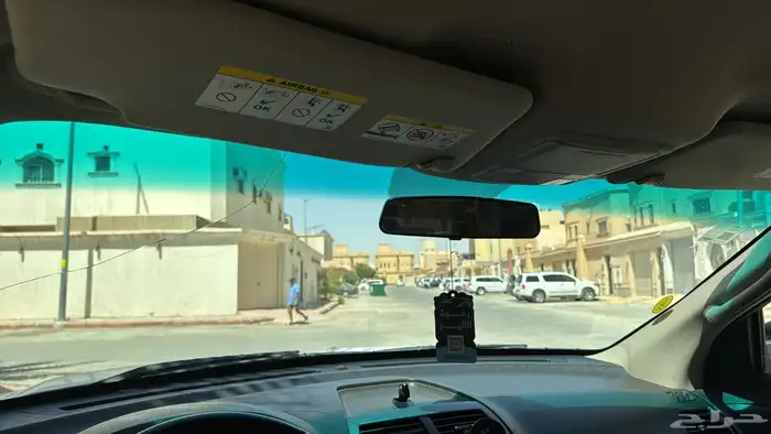 فورد اكسبلورر ستاندرد standard 2015 15