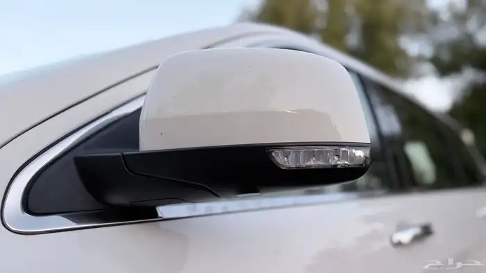جيب جراند شروكي 2021 Limited ( شبه جديد ) 5
