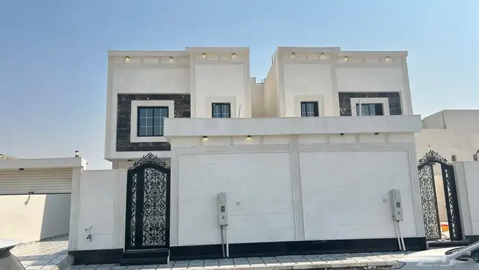 فيلا للبيع في ضاحية الجبيل 10