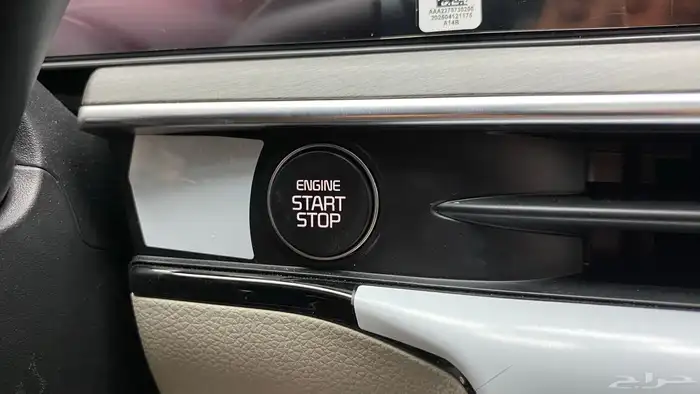 كيا كي 5 2026 26