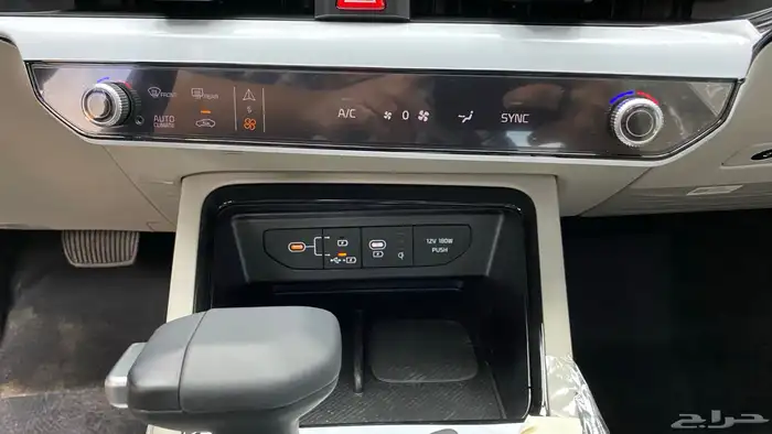 كيا كي 5 2026 27