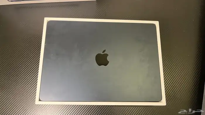 MacBook Air M2 256G محرك اقراص SSD 2