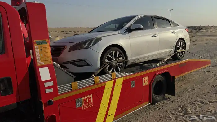 سطحة النعيريه 2