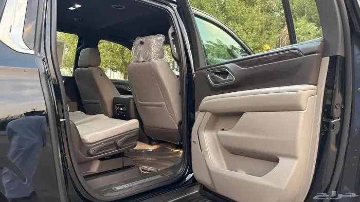 شفرولية سوبربان 2022 LT2 مطور ( منوة المستخدم ) 54
