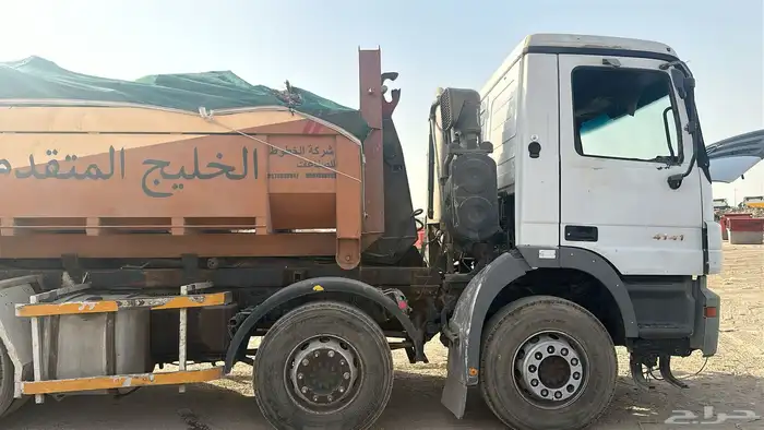 للبيع مشروع حاويات 6