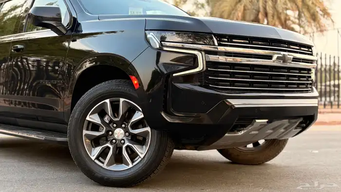شفرولية سوبربان 2022 LT2 مطور ( منوة المستخدم ) 10