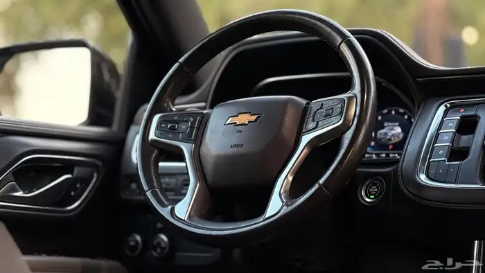 شفرولية سوبربان 2022 LT2 مطور ( منوة المستخدم ) 63