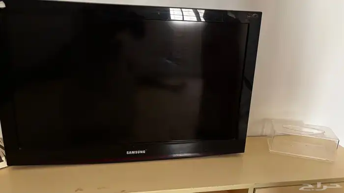 تلفزون سامسونج 3