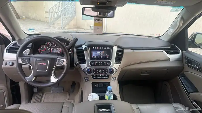 جمس يوكن 2018 6