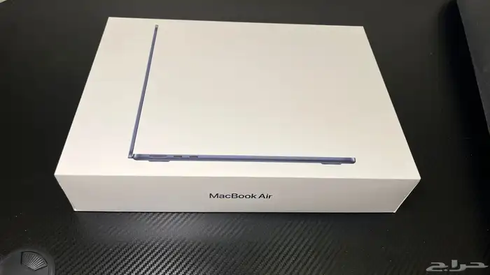 MacBook Air M2 256G محرك اقراص SSD 1