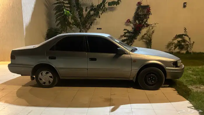 كامري 6