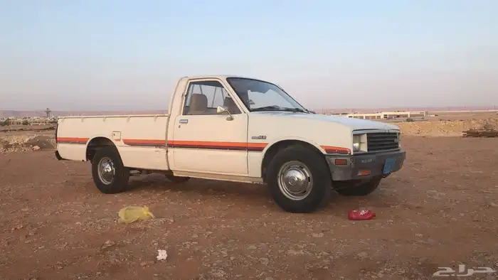 ايسوزو قديم بكب ونيت 0