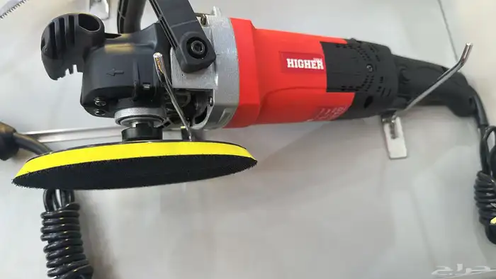 صاروخ تلميع Highr 0