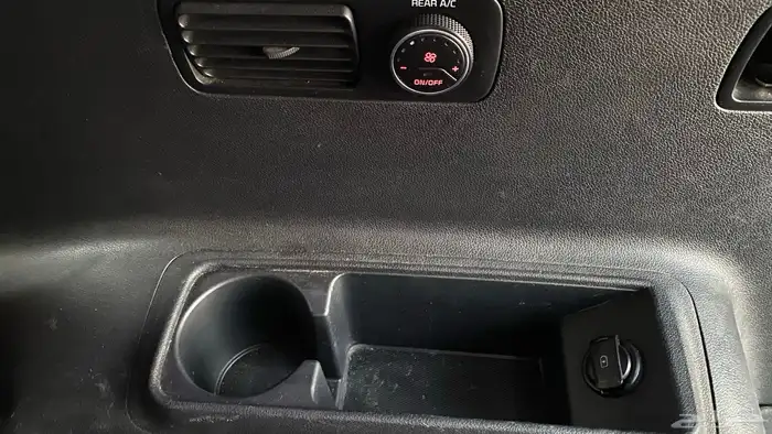 كيا سورنتو ديزل 2019 مالك 1 16