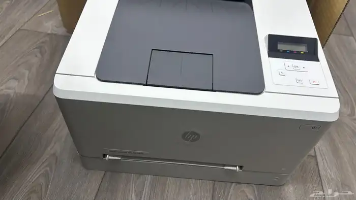 طابعة ليزر 2