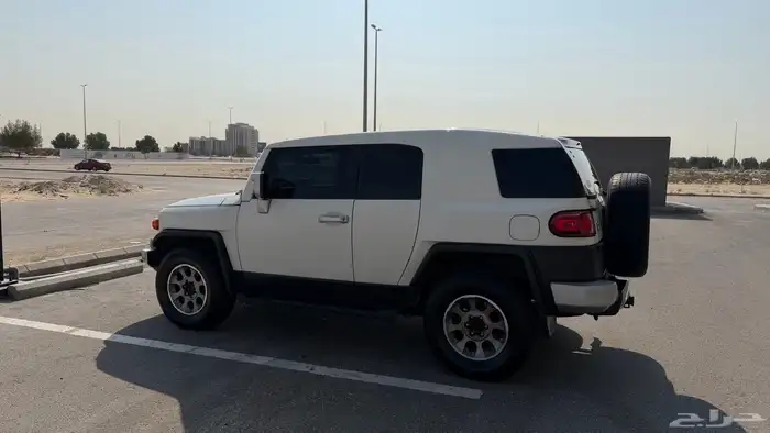 اف جي فل كامل بدي وكاله 2010 5