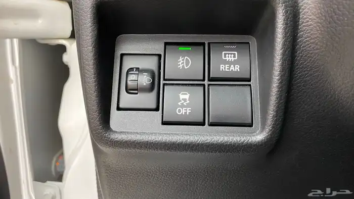 سوزوكي ايكو فان 2026 6