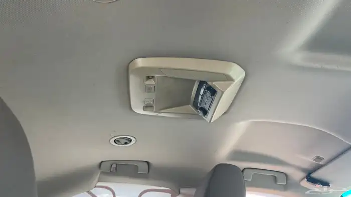 gmc yukon xl قطع غيار فقط 2016 11