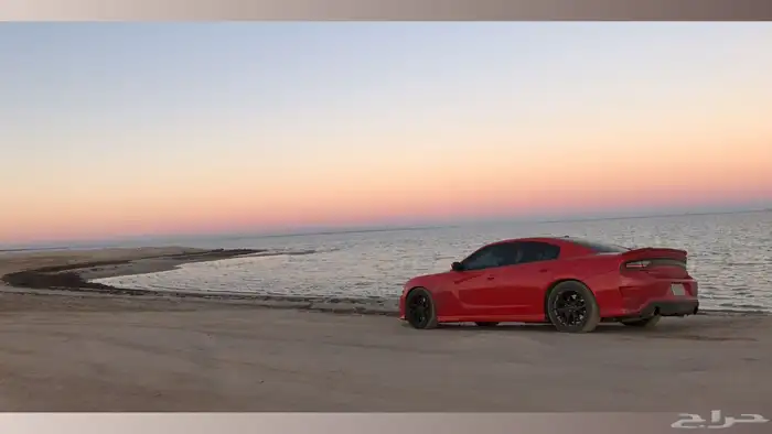دودج تشارجر هيلكات dodge hellcat (هلكات سبشل ادشن) 15