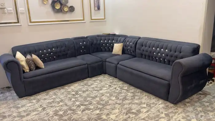 كنب للبيع المستعجل 2