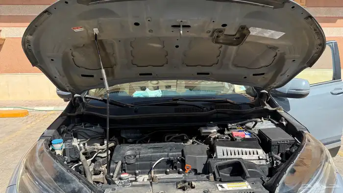 HONDA CRV 2021 25