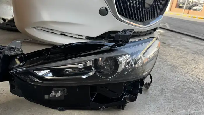 مزدا 6 مديل 2022 1