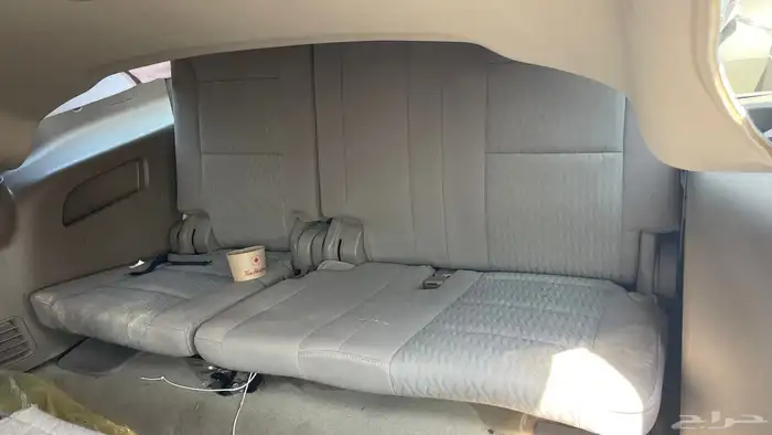 gmc yukon xl قطع غيار فقط 2016 22