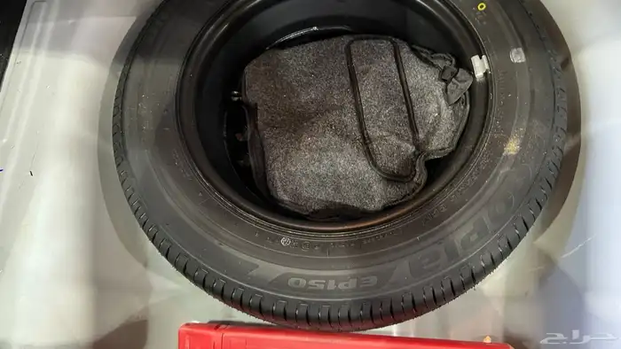 أكسنت 2023 محرك 1600cc (شاشة كاميرا خلفية) 22
