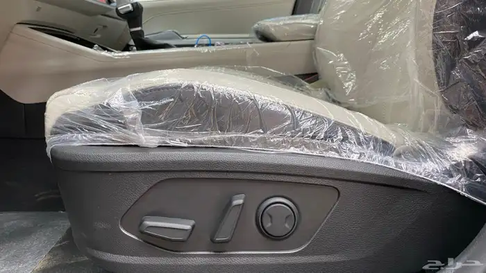 كيا كي 5 نص فل GLS 13