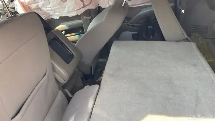 gmc yukon xl قطع غيار فقط 2016 21