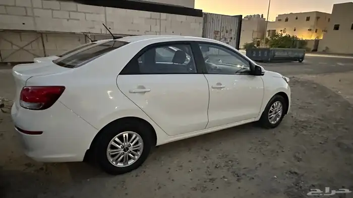 كيا بيجاس 2024 7