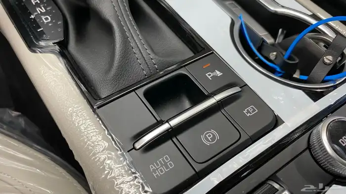 كيا كي 5 نص فل GLS 24