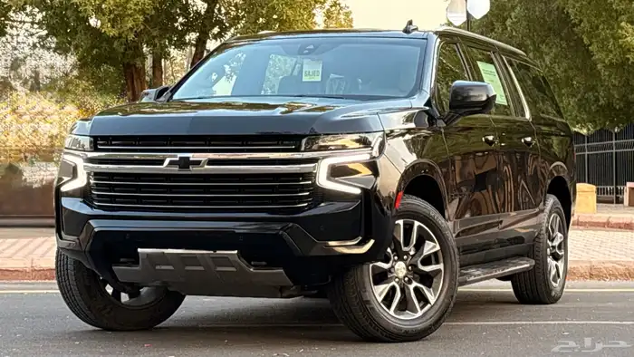 شفرولية سوبربان 2022 LT2 مطور ( منوة المستخدم ) 0