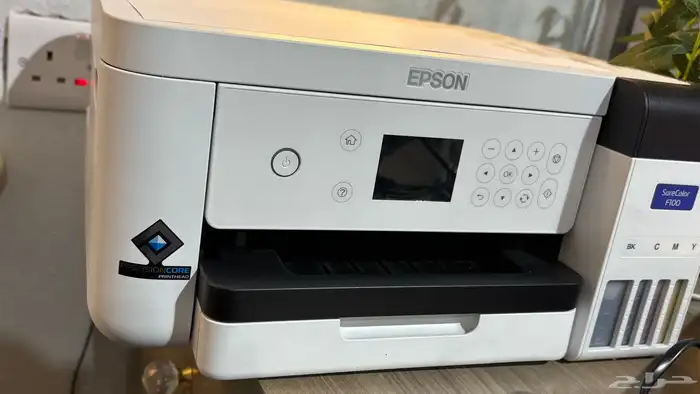 طابعة ابسون 0